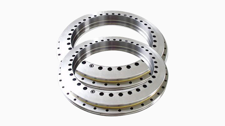 YRTS Series High-Speed Rotary Table Bearing