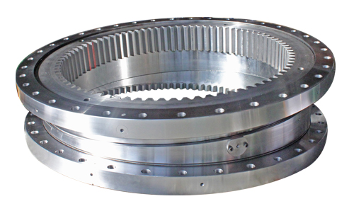 High Precision Non-Standard Bearing Luoyang Manufacturer , processing with supplied drawings