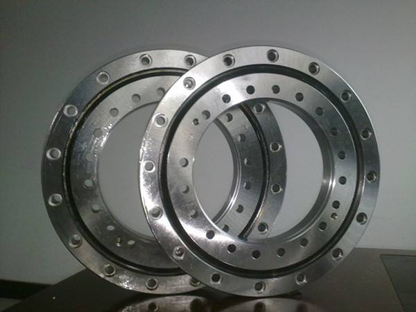 Precision Non-Standard Bearing with CNC Maching