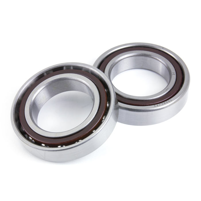 Thrust Angular Contact Ball Bearings for Machine Tool Ball Screws