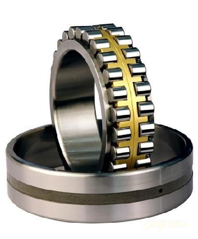 Double-Row Cylindrical Roller Bearings for Precision Machine Tools