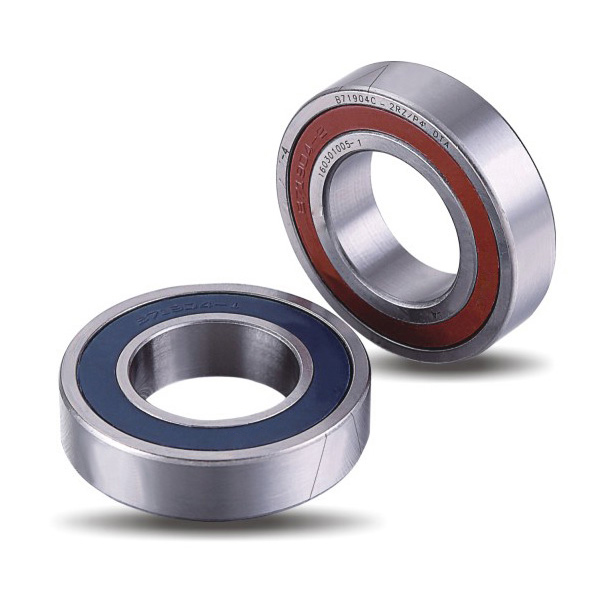 70 Series Angular Contact Ball Bearings