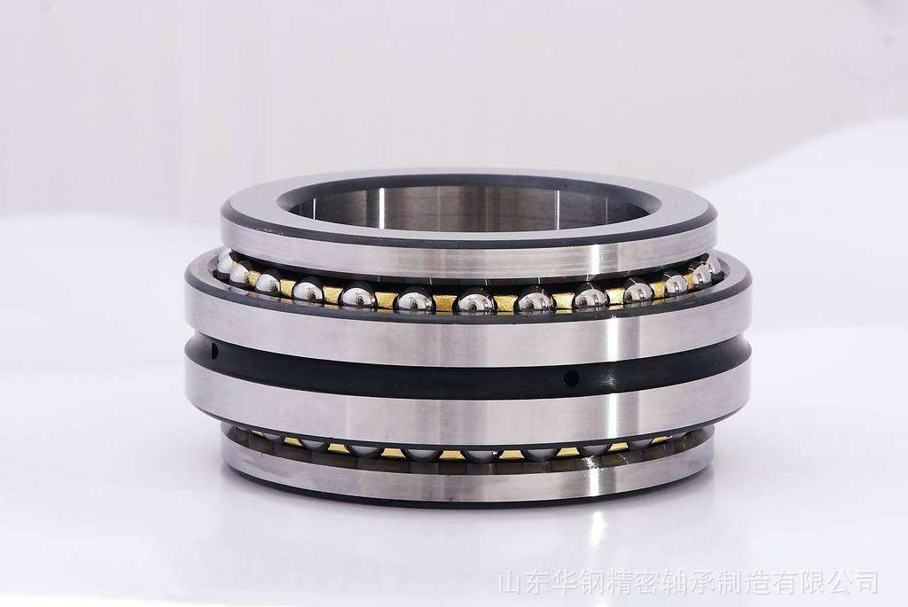 Double-way Thrust Angular Contact Ball Bearings