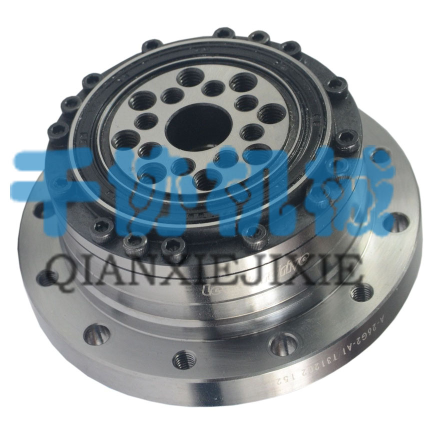 harmonic gear reducer