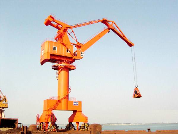 Hoisting machinery