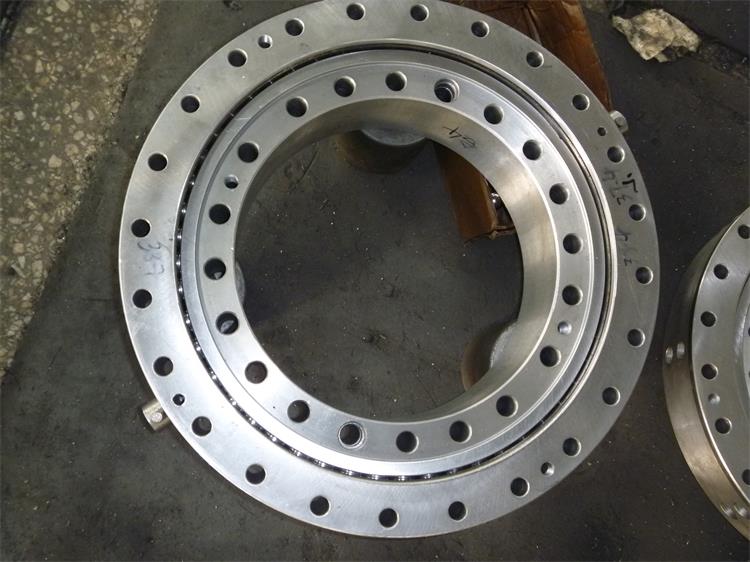 Luoyang High-precision Non-Standard bearing rings with gringding processing