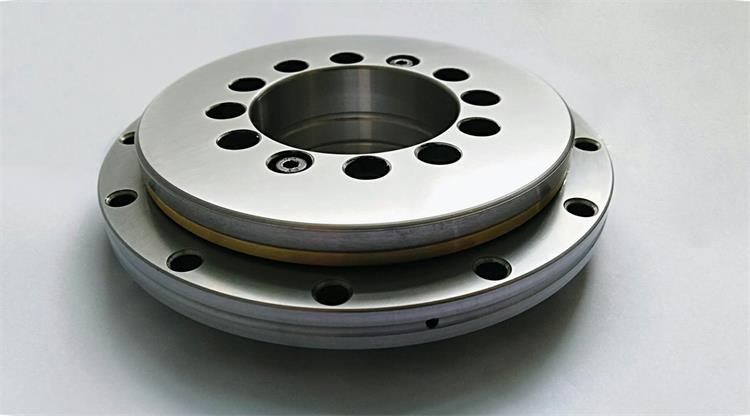 ZKLDF Series Rotary Table Bearings