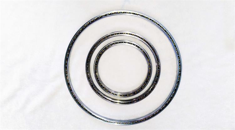 KA-AR0 Series Thin Section Ball Bearings